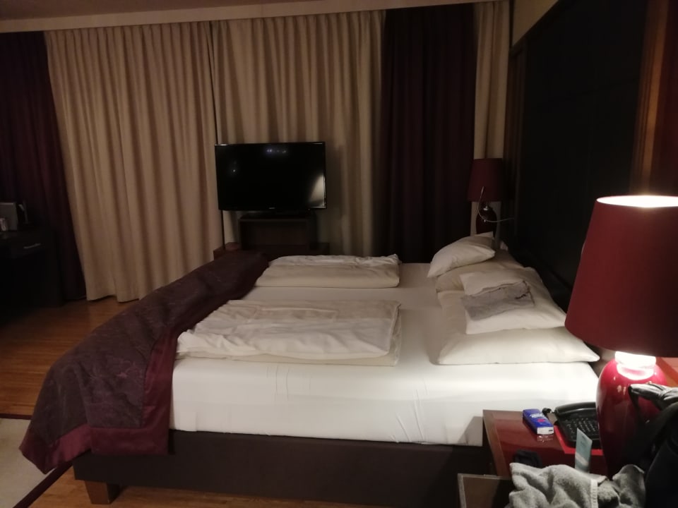 Zimmer Avita Resort Bad Tatzmannsdorf