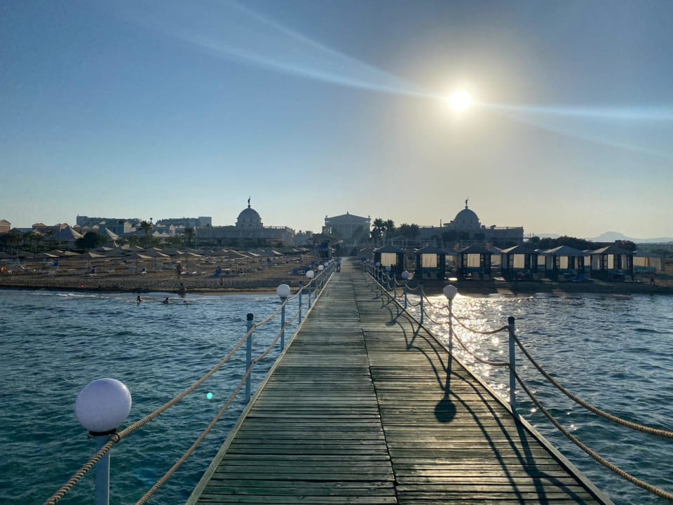 Strand Kaya Artemis Resort