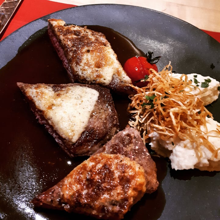 Gastro Hotel Lamm - Mitteltal