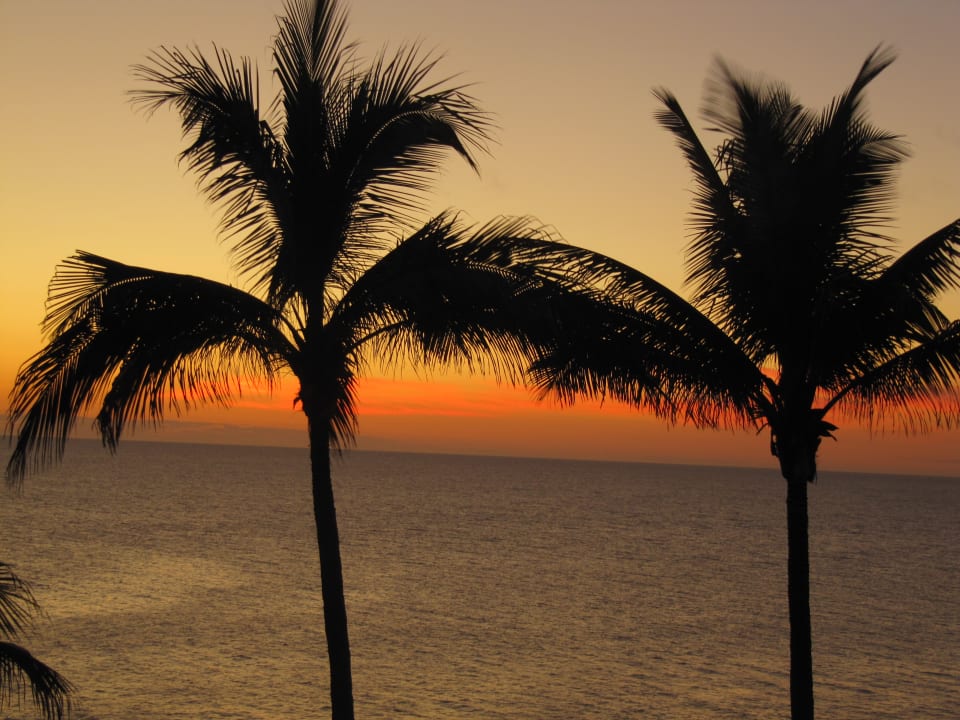 Ausblick Hotel Riu Gran Canaria