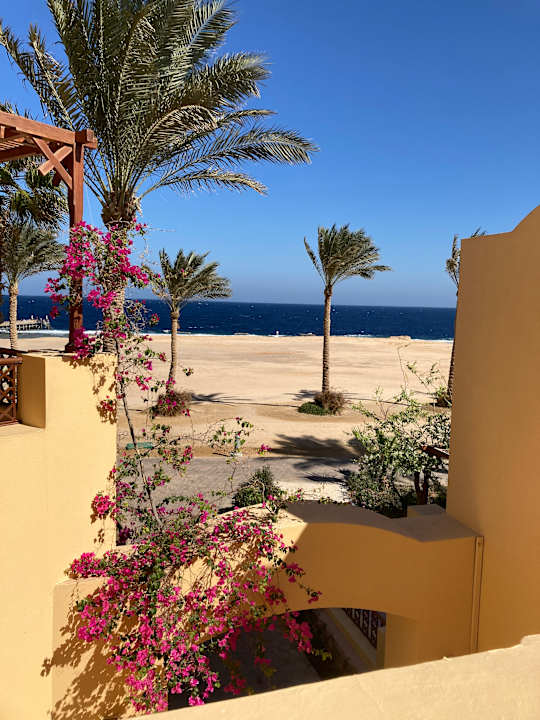 Strand Steigenberger Coraya Beach - Adults only