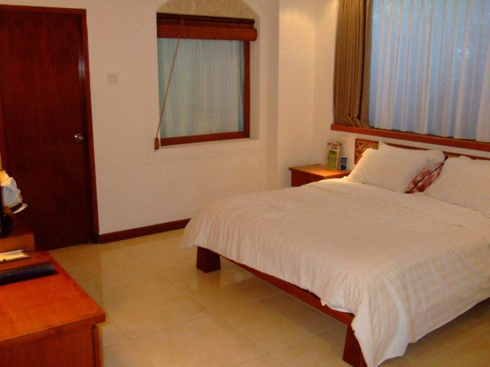 Deluxezimmer Bali Mandira Beach Resort & Spa