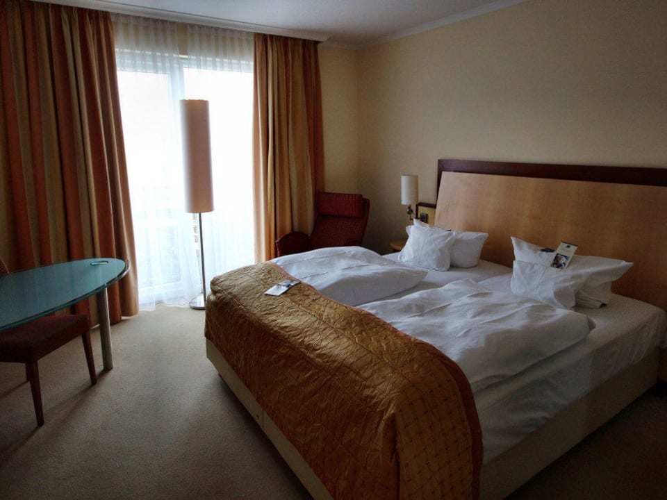 Zimmer 132 Best Western Premier Castanea Resort Hotel
