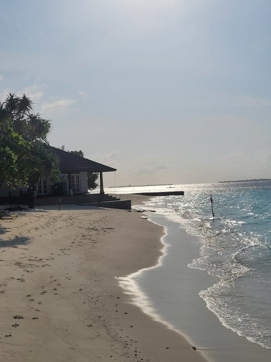 Strand Adaaran Select Meedhupparu Island Resort - Premium All Inclusive