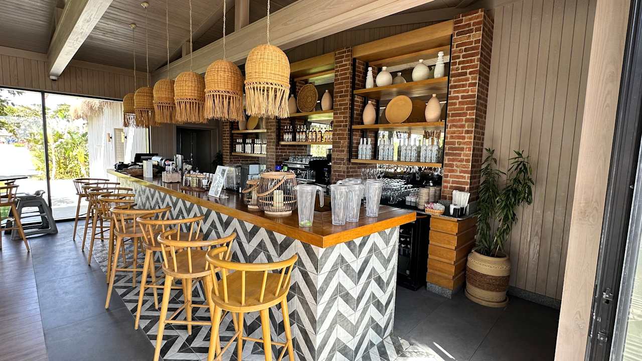 Gastro Steigenberger Resort Ras Soma