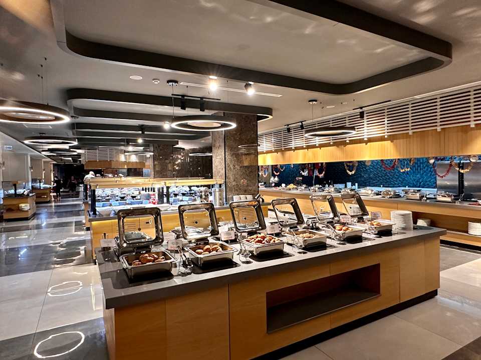 Gastro Diamond De Luxe Hotel & Spa