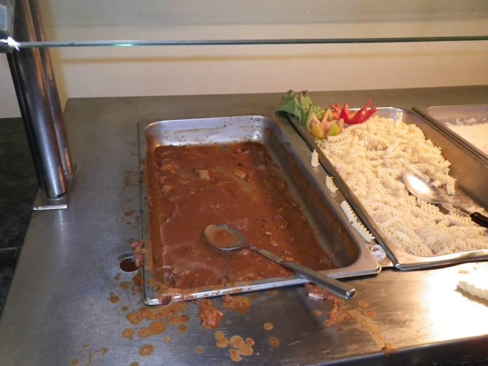 Ungeniesbar BelleVue Dominican Bay