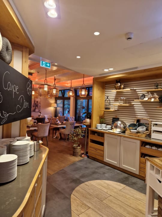 Gastro Romantischer Winkel RoLigio® & Wellness Resort