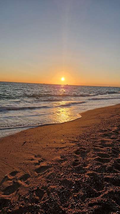 Strand Seaden Sea World Resort & Spa