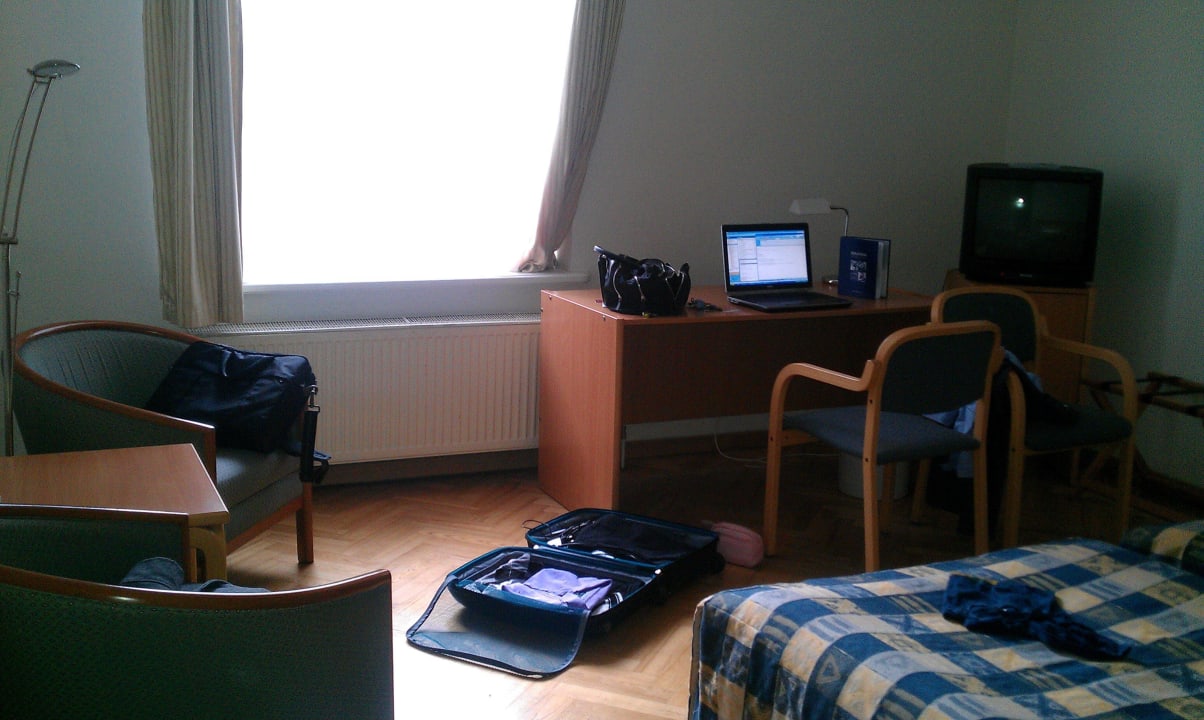 Mobiliar Konventa Sēta Hotel Keystone Collection