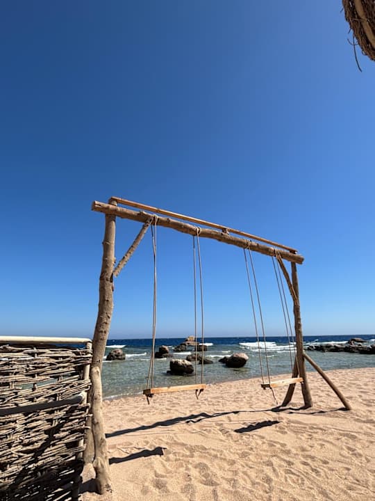 Strand Pickalbatros Citadel Resort