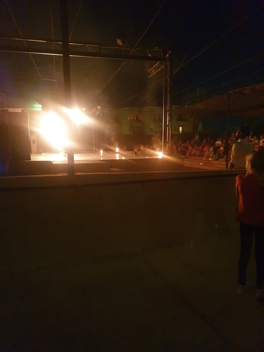 Sport & Freizeit Jasmine Palace Resort & Spa