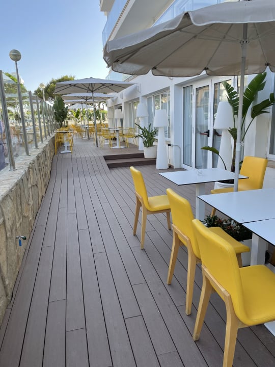 Gastro Hotel Sant Jordi