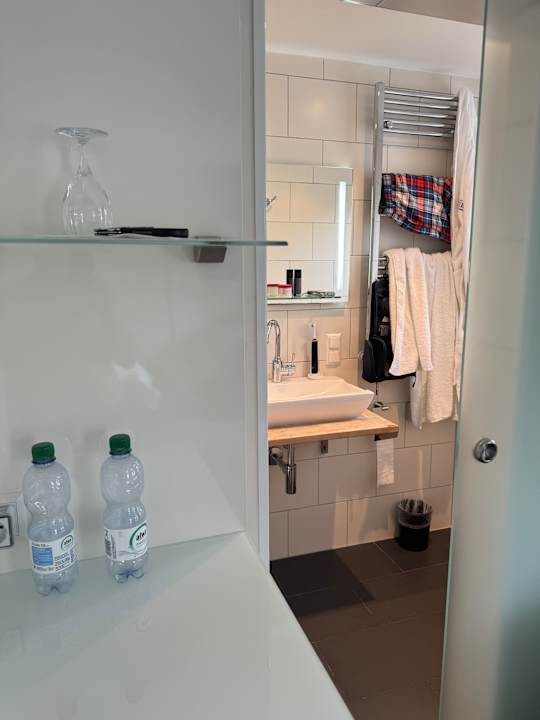 Zimmer Hotel Höri am Bodensee