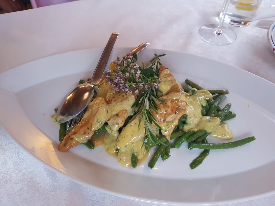 Gastro Der Wiesenhof