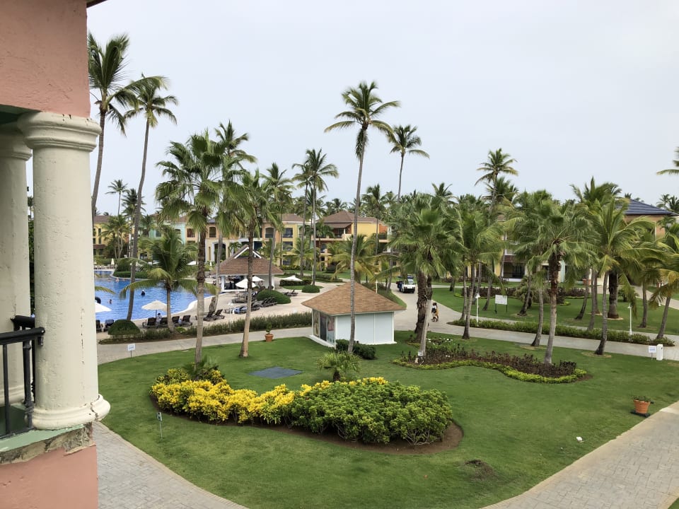 Ausblick Ocean Blue & Sand