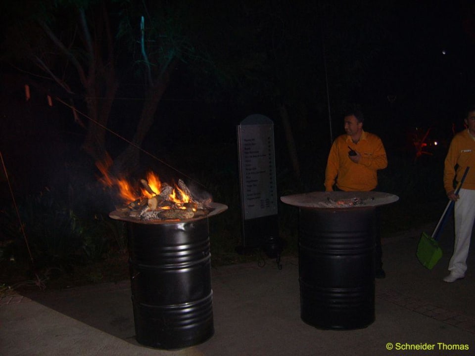 Weihnachtsgala Asteria Family Belek