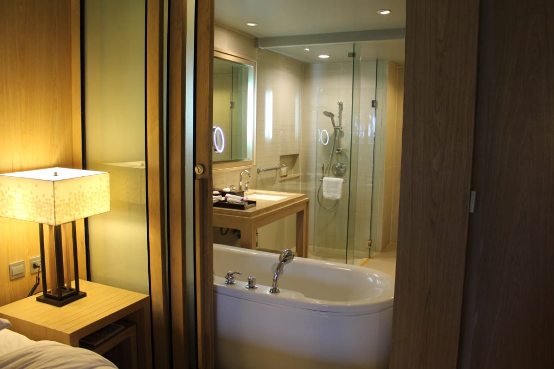 Zimmer Dusit Thani Krabi Beach Resort