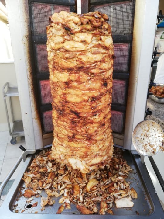 Gastro Hotel Club Paradiso