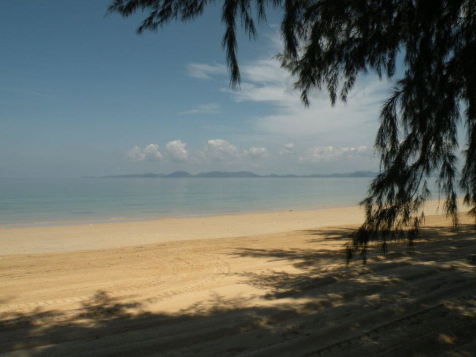 Strand Dusit Thani Krabi Beach Resort