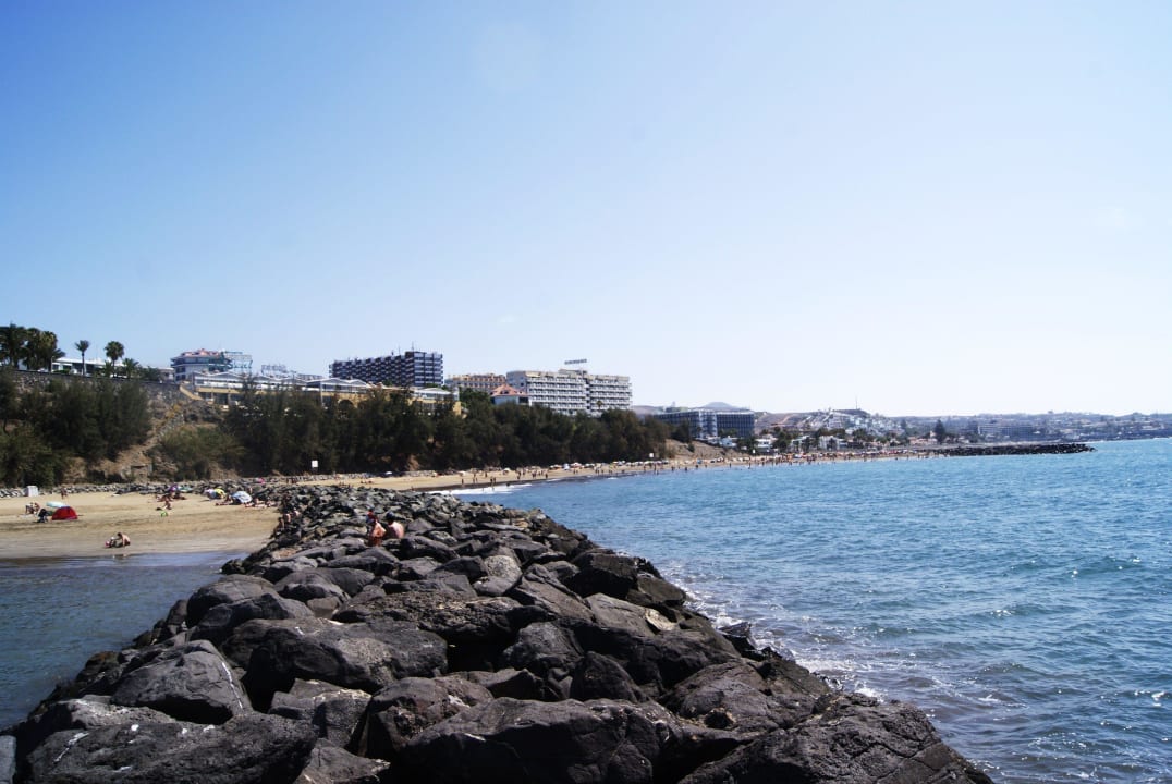 Plaża LABRANDA Marieta - Adults only