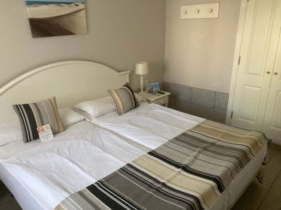 Zimmer allsun Hotel Esplendido