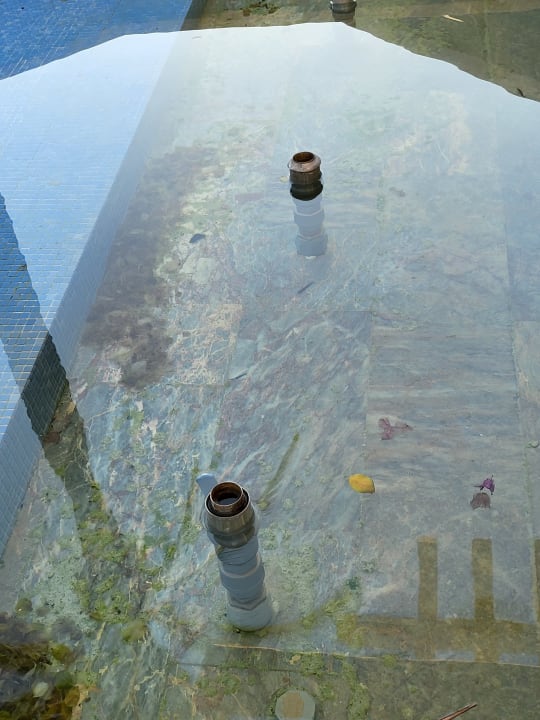 Sonstiges Monachus Family Resort Sorgun