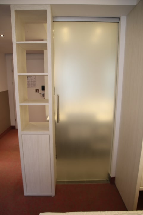 Zimmer Hotel Zeitgeist Vienna Hauptbahnhof