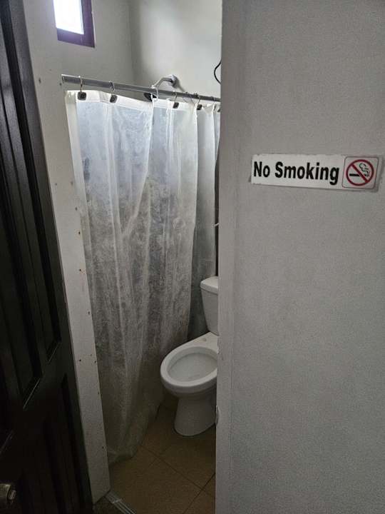 Zimmer Seaside traveler's Inn by Camiguin Island Home