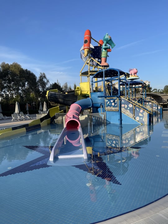 Sport & Freizeit Royal Seginus