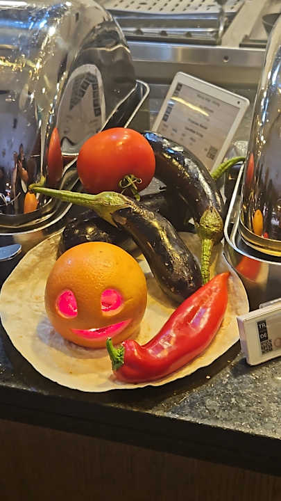 Gastro Seashell Resort