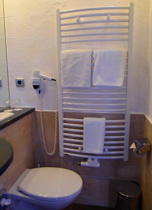 Bad Gästehaus am Räuschenberg