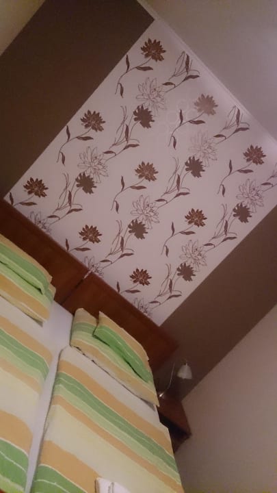 Zimmer Pension Korona