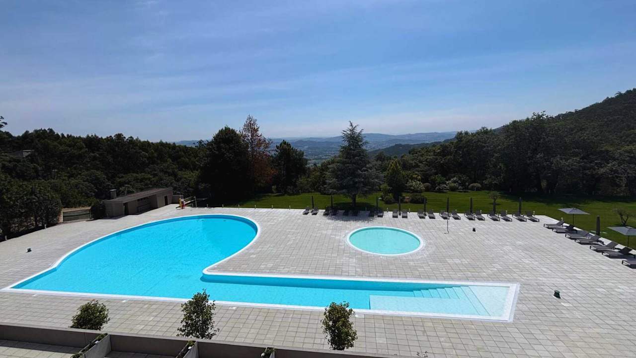 Pool The Lince Braga