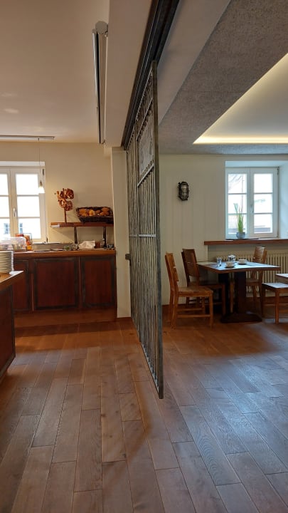 Gastro Hotel Fronfeste