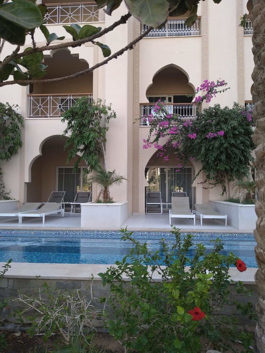 Zimmer The Grand Palace - Adults only