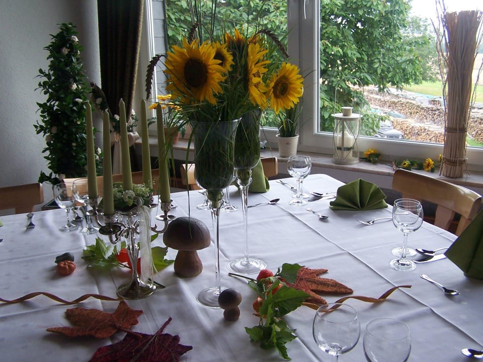 Festsaal Landgasthof Zur Post