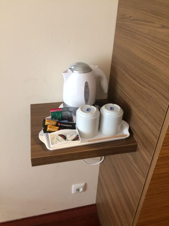 Zimmer Best Western Hotel Bamberg