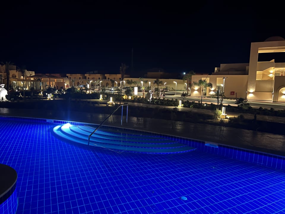 "Pool" Pickalbatros Villaggio Resort - Portofino (Marsa Alam ...