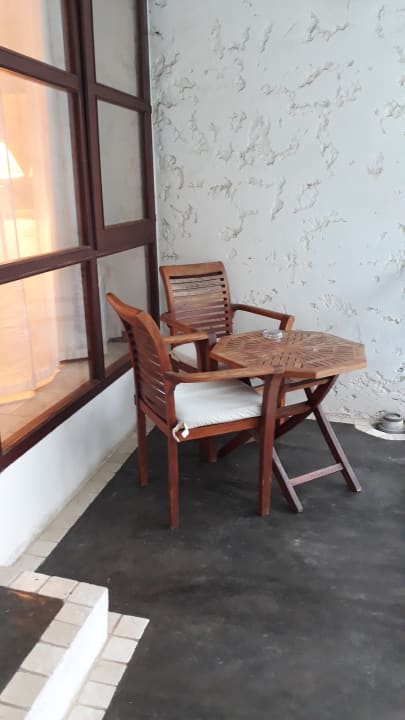 Zimmer Hotel Le Saint Alexis