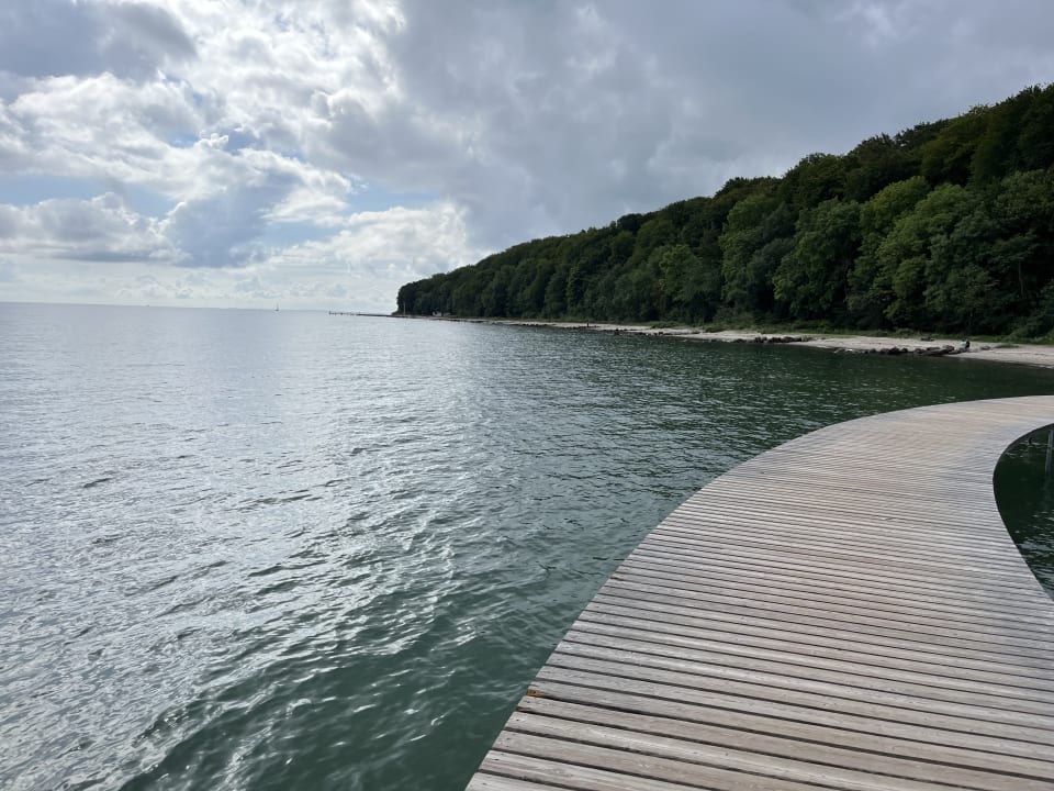 Außenansicht Helnan Marselis Hotel