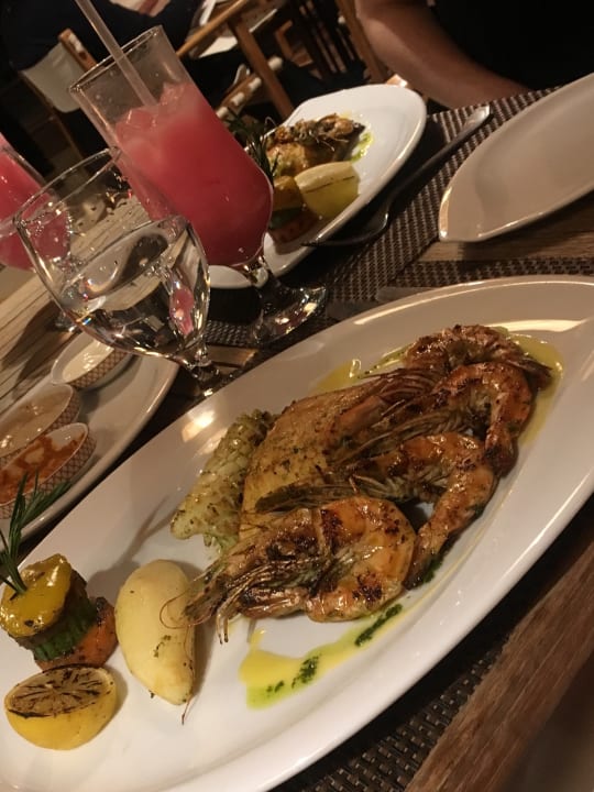 Gastro Steigenberger Alcazar