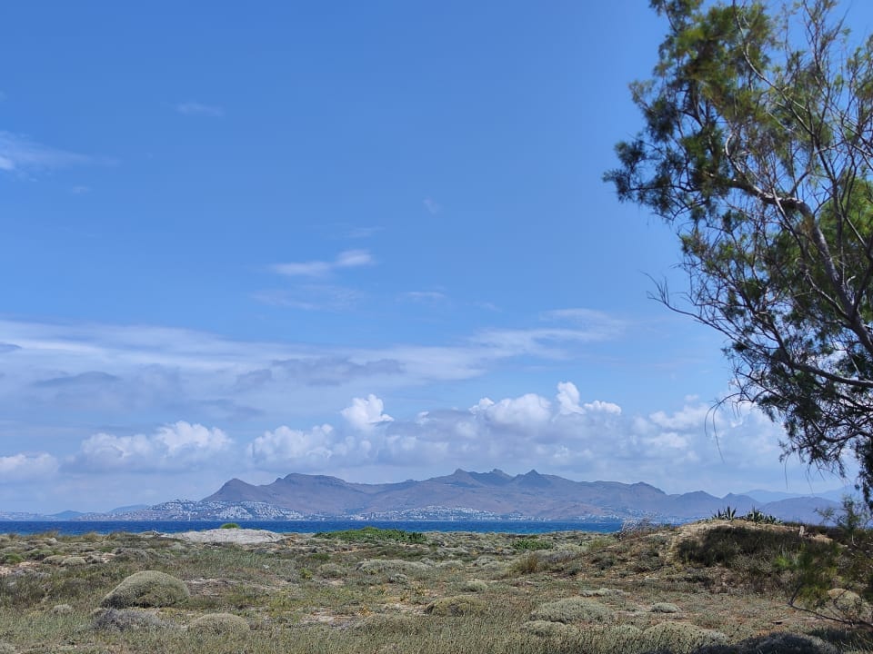 Strand Blue Lagoon Resort