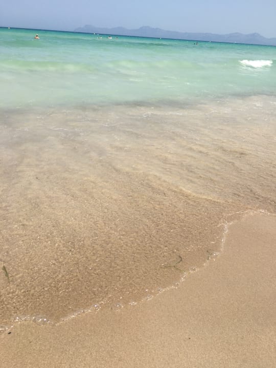 Strand Iberostar Waves Playa de Muro