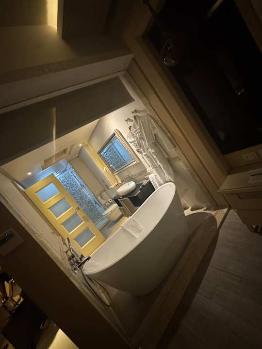 Zimmer Kaisol Romance Resort