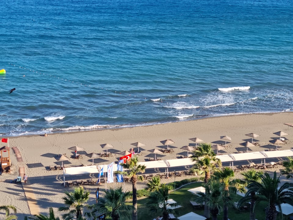 Strand ROBINSON SARIGERME PARK