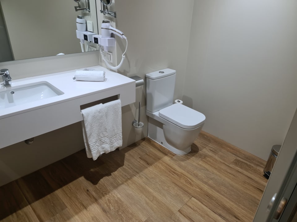 Zimmer Playa Park Zensation