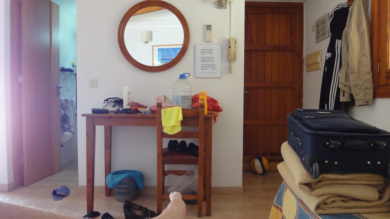 Studio Apartments Venecia