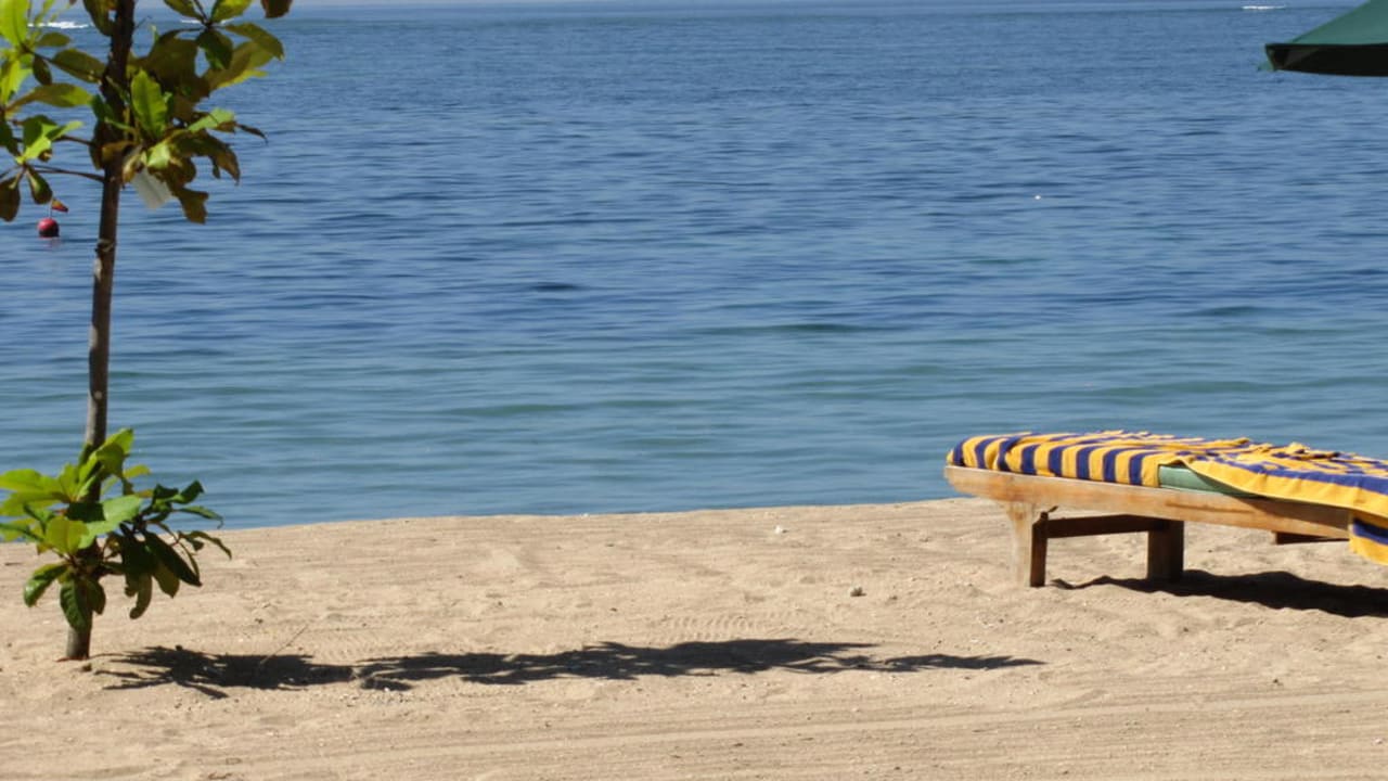 Meer Prama Sanur Beach Bali
