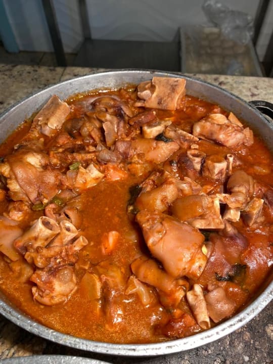 Gastro TRS Turquesa Hotel - Adults only